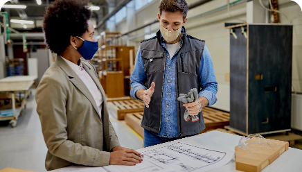 Warehouse On-Hand Inventory